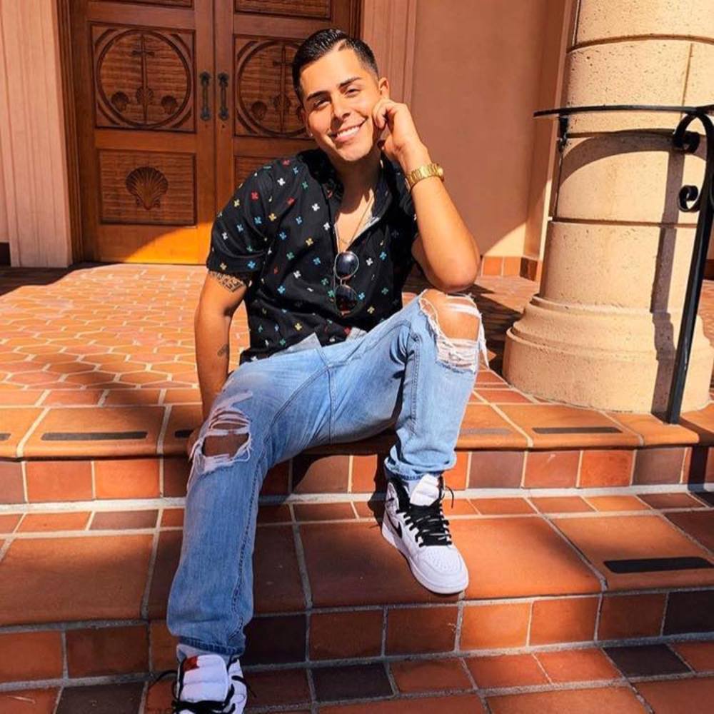 Meet your Posher, Austen